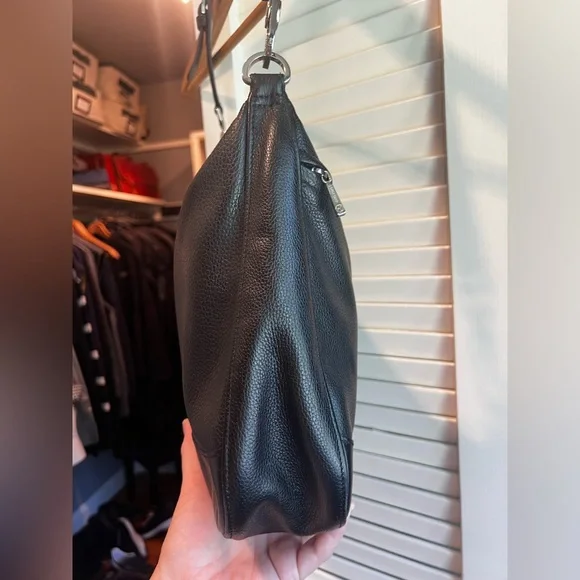 Longchamp Hobo Shoulder Bag - Picture 7 of 15